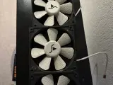 Barbone for gaming pc - 2
