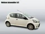 Toyota Aygo 1,0 VVT-I Air 68HK 5d - 2