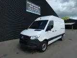 Mercedes-Benz Sprinter 317 2,0 CDI A2 Pro 9G-Tronic 170HK Van 9g Aut. - 2