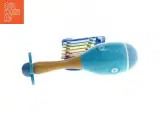 Børne xylofon og maracas musiklegetøj (str. 21 cm) - 2