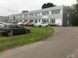 Stort og regulært kælderrum - 3