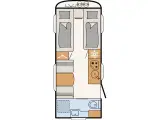 2023 - Dethleffs Nomad 490 EST - 2