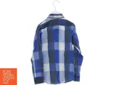 Skjorte med tern fra Tommy Hilfiger (str. 110) - 2