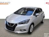 Nissan Micra 1,5 DCi Acenta 90HK 5d