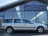 Volvo V70 2,4 D aut. - 5