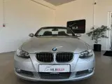 BMW 335i 3,0 Cabriolet Steptr. - 3