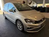 VW Golf Sportsvan 1,5 TSi 130 Highline DSG - 3