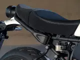 Yamaha XSR700 Heritage White - 4