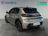 Peugeot e-208 50 GT Sky - 3