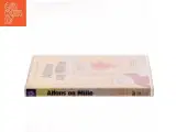 Alfons og Mille (DVD) - 2