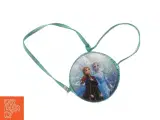 Rund pung med pailletter, Anna og Elsa fra H&M - 3