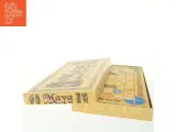 Maya Brætspil fra Danspil (str. 43x22 cm) - 4