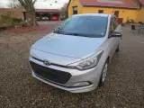 Hyundai i 20 1.25 Ny model Årg 2015.  - 2