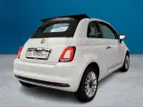 Fiat 500C 0,9 TwinAir 80 Popstar - 4