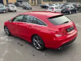 Mercedes CLA200 d 2,2 Urban Shooting Brake aut. - 4