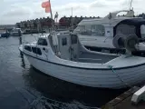 fiskebåd 50,000 kr skal væk nu