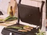 Grill - Nordic Sende