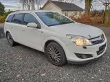 Opel Astra 1,6 16V 115 Enjoy Wagon - 3