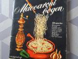 Maccaronibogen 