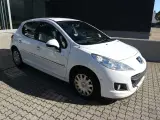 Peugeot 207 1,6 HDI Active 92HK 5d - 3