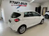 Renault Zoe 52 Zen - 4