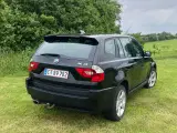 BMW x3 xdrive - 4