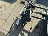 Cykel holder  - 2