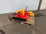 Fort Rotorklipper med svingarme RING TIL ANDERS PÅ 30559780 FOR BEDSTE TILBUD - 3