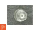 antik krystal Vinglas (str. 16 x 12cm) - 3