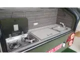 0 - Lifestyle Camper X-Line Premium   Spækket med ekstraudstyr - 4