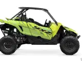 Yamaha YXZ 1000 R Traktor - 2