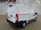 Citroën Jumper 30 2,0 BlueHDi 130 L2H1 FlexLine+ - 5