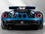 Ford GT - 4