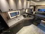 2025 - Polar Chimera 730 BSL   Polar Chimera den lækreste Vintervogn se den hos Hinshøj Caravan - 4