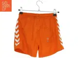 Orange badebukser fra Hummel fra Hummel (str. 122) - 2