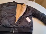 Bomber jakke