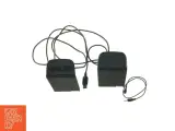 Creative N400 USB-højtalere fra Creative (str. 19x8 cm) - 4