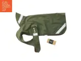 Hunde regnvest med reflekser (str. 55 cm) - 4