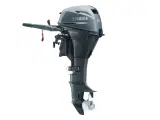 Yamaha F15CMHS/L - 5
