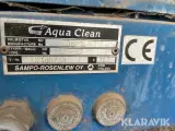 Komponent vasker Aqua Clean AS-90 - 3
