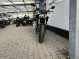 Honda CB 500 FA 5 års fabriksgaranti - 4