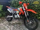 Ktm 150 tpi xc-w enduro