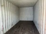 20 fods Container- ID: CRSU 149326-9 - 2
