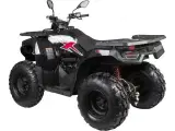 Loncin ATV Xwolf 200.  (Kan ikke indregistreres) - 3