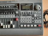 Roland VS-880ex studio workstation