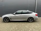 BMW 320d 2,0 Gran Turismo aut. - 3