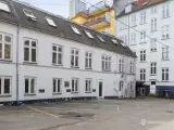 Parkeringsplads nr. 1 til leje på Vesterbro på Gasværksvej 15. - 5
