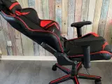 DXRacer RACING PRO Gaming stol - R131-NR