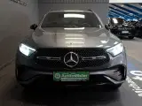 Mercedes GLC300 de 2,0 AMG Line aut. 4Matic - 2