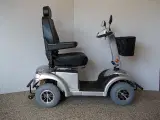 El-scooter Larsen Mobility LA 50 - 4